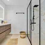 Magna 3 Bed With Spectacular Views * 마르베야
