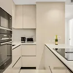 아파트 Magna 3 Bed With Spectacular Views *