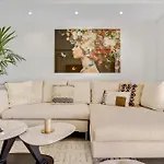 아파트 Magna 3 Bed With Spectacular Views *