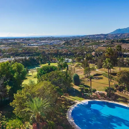 شقة Magna 3 Bed With Spectacular Views