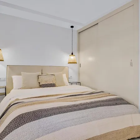 Magna 3 Bed With Spectacular Views شقة *