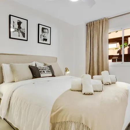شقة Magna 3 Bed With Spectacular Views