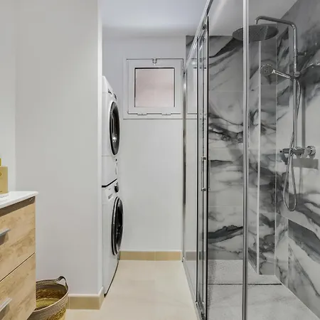 아파트 Magna 3 Bed With Spectacular Views