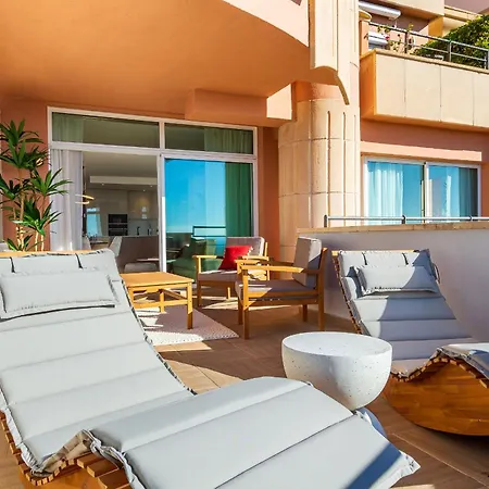 Magna 3 Bed With Spectacular Views