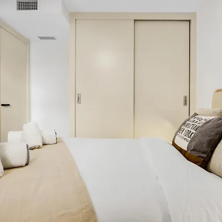 Magna 3 Bed With Spectacular Views * 마르베야