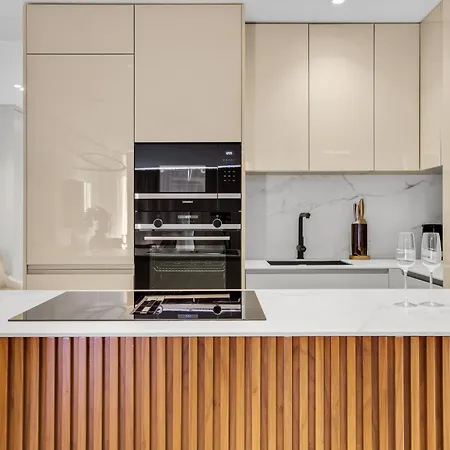 Magna 3 Bed With Spectacular Views *