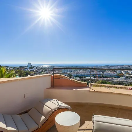 Magna 3 Bed With Spectacular Views Apartment