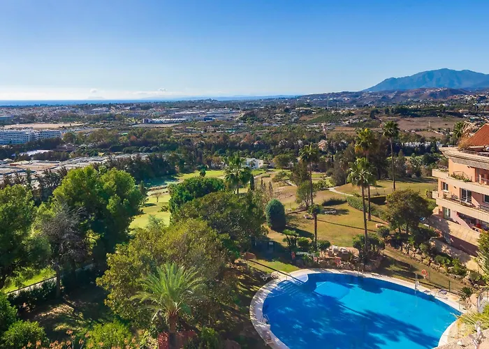 Apartment Magna 3 Bed With Spectacular Views
