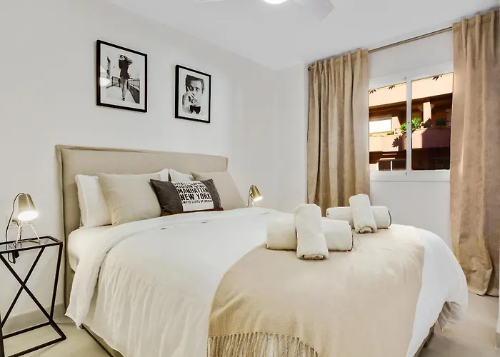 Apartment Magna 3 Bed With Spectacular Views