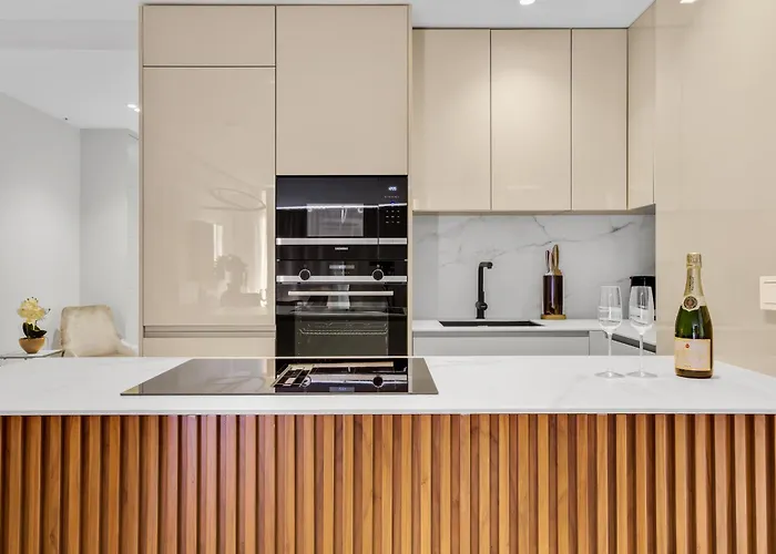 Magna 3 Bed With Spectacular Views *