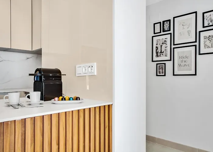 Magna 3 Bed With Spectacular Views Apartment