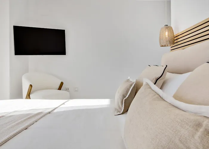アパート Magna 3 Bed With Spectacular Views