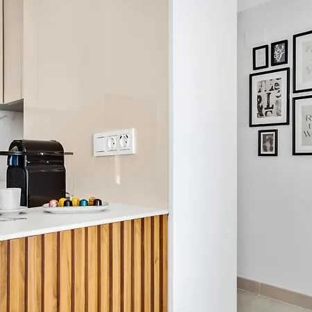 Magna 3 Bed With Spectacular Views Apartment