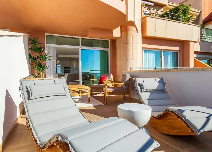 Magna 3 Bed With Spectacular Views