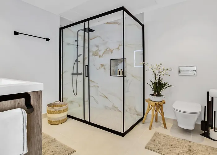 Magna 3 Bed With Spectacular Views Apartamento Marbella